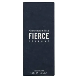 Abercrombie & Fitch Fierce Men Eau de Cologne