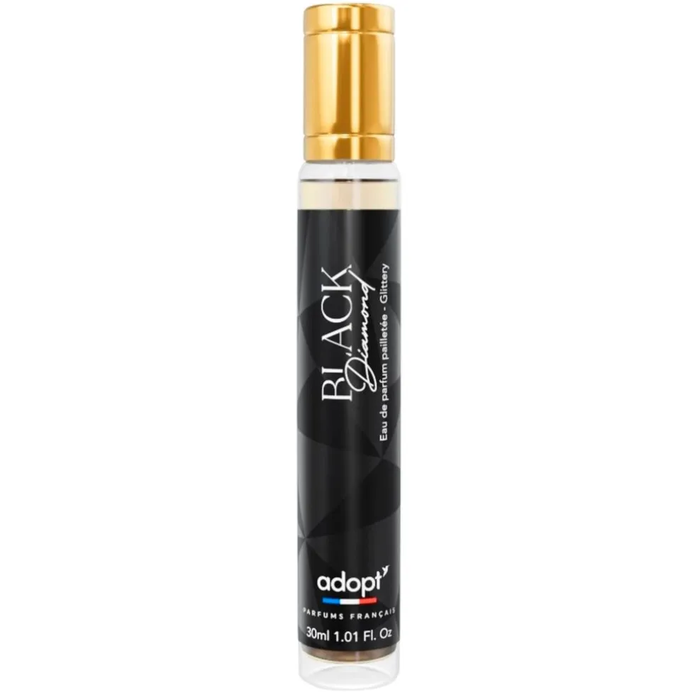 Adopt Black Diamond Eau de Parfum