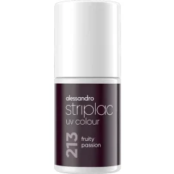 Alessandro Striplac UV Colour 213 Fruity Passion Nagellak