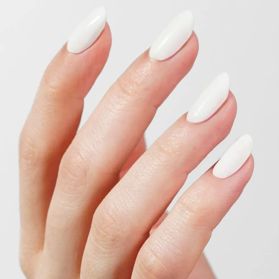 Alessandro Striplac UV Colour 101 White Honey Nagellak