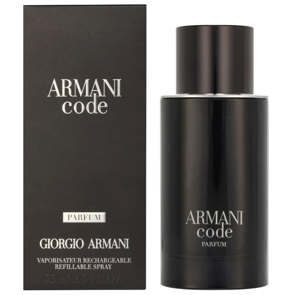 Armani Code Le Parfum - Eau de Parfum 75 ml