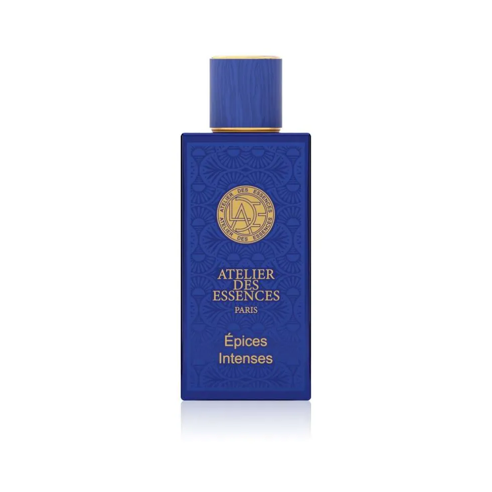 Atelier des Essences Épices Intenses Eau de Parfum