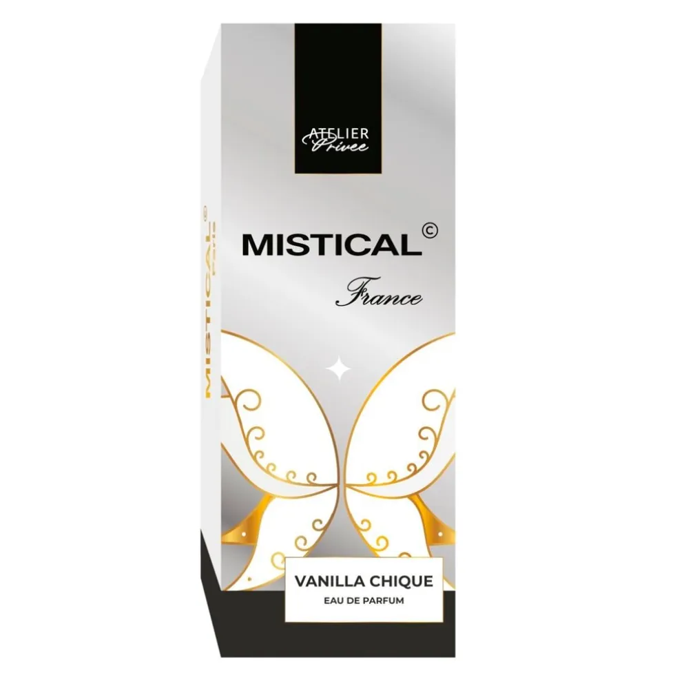 Atelier Privee Mistical Vanilla Chique Eau de Parfum