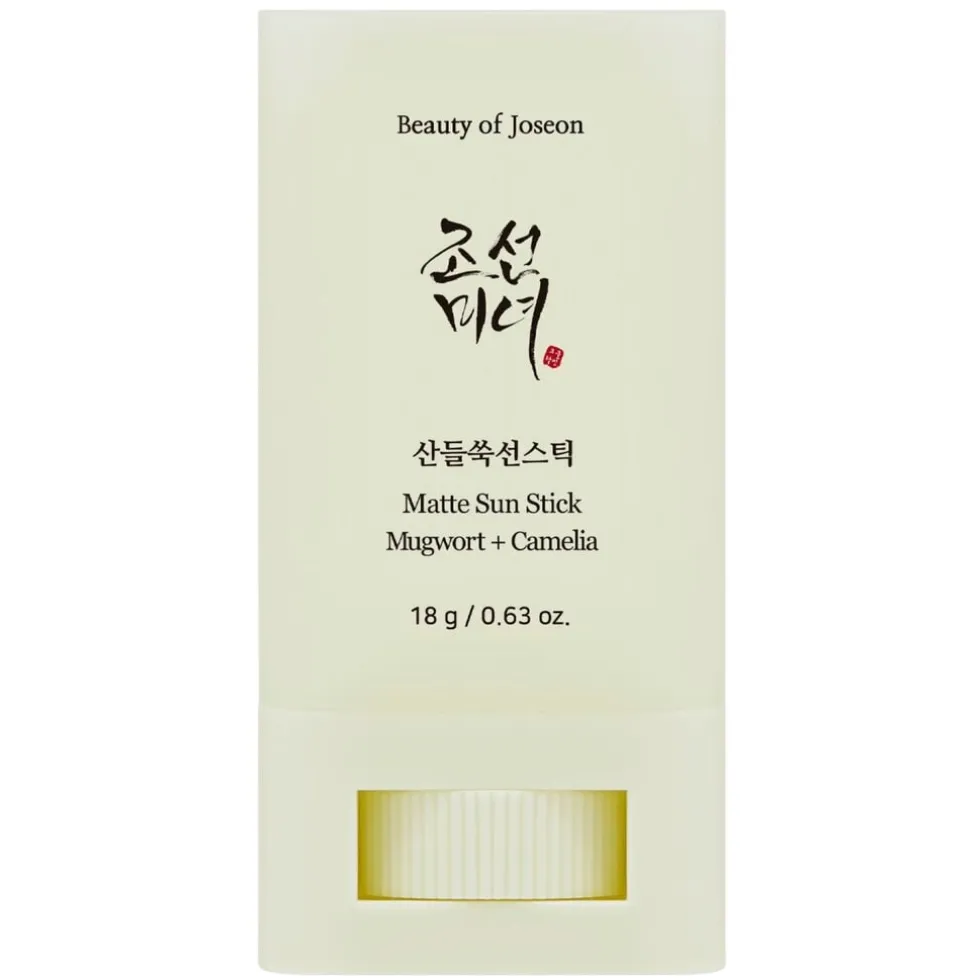 Beauty of Joseon SPF50+ Matte Sunstick