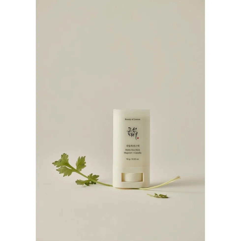 Beauty of Joseon SPF50+ Matte Sunstick