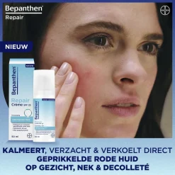 Bepanthen SPF 25 Repair Crème