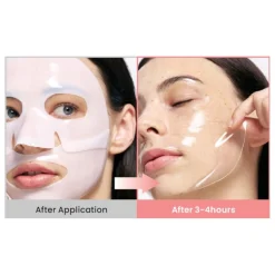Biodance Radiant Vita Niacinamide Mask