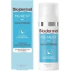 Biodermal Pigment Nachtcrème