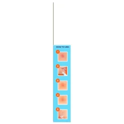 Bioré Invisible Liquid Spot Patch