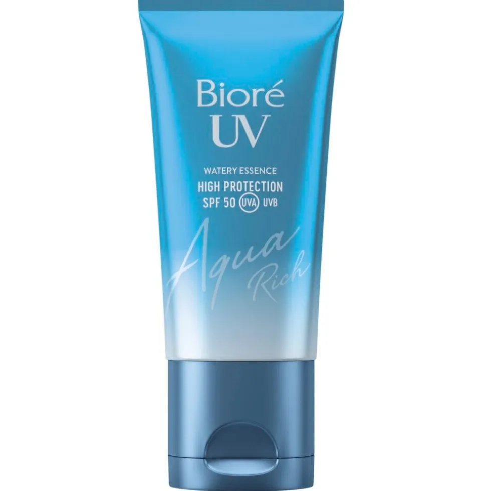 Bioré UV Aqua Rich SPF 50 Weightless Moisturiser