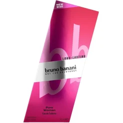 Bruno Banani Pure Woman Eau de Toilette