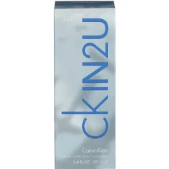 Calvin Klein CK In2U Him Eau de Toilette