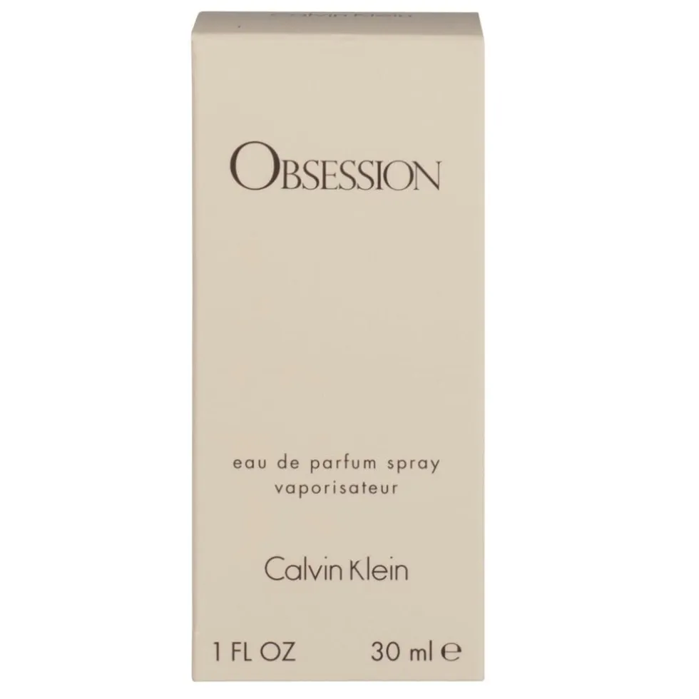 Calvin Klein Obsession Eau de Parfum