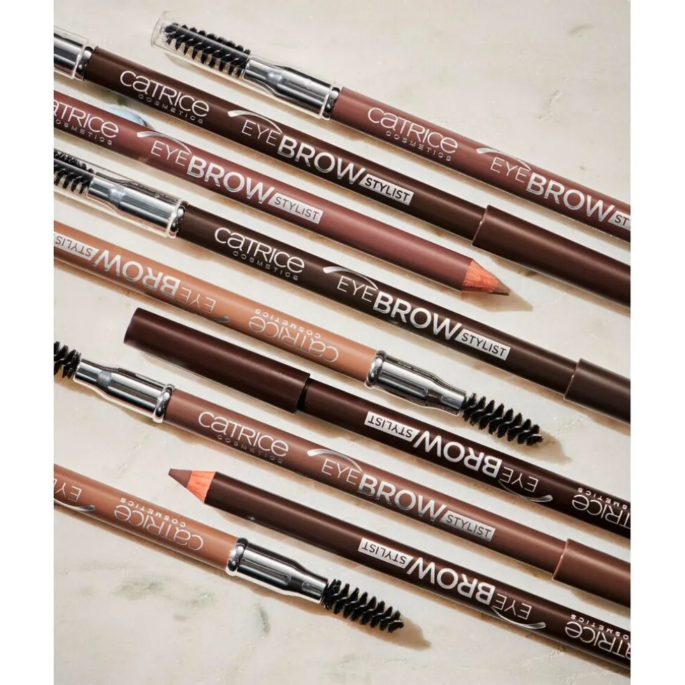 Catrice 030 Brow-N-Eyed Peas Eye Brow Stylist