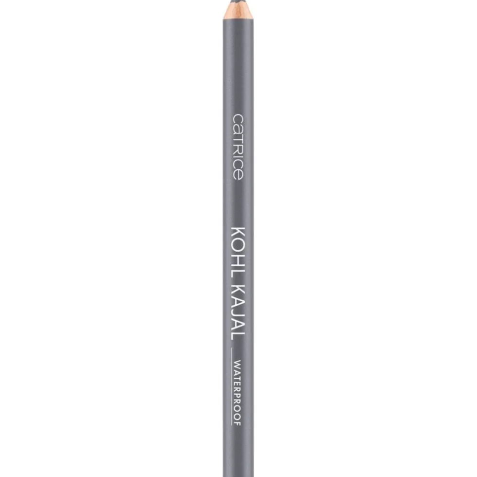 Catrice 030 Homey Grey Waterproof Kohl Kajal