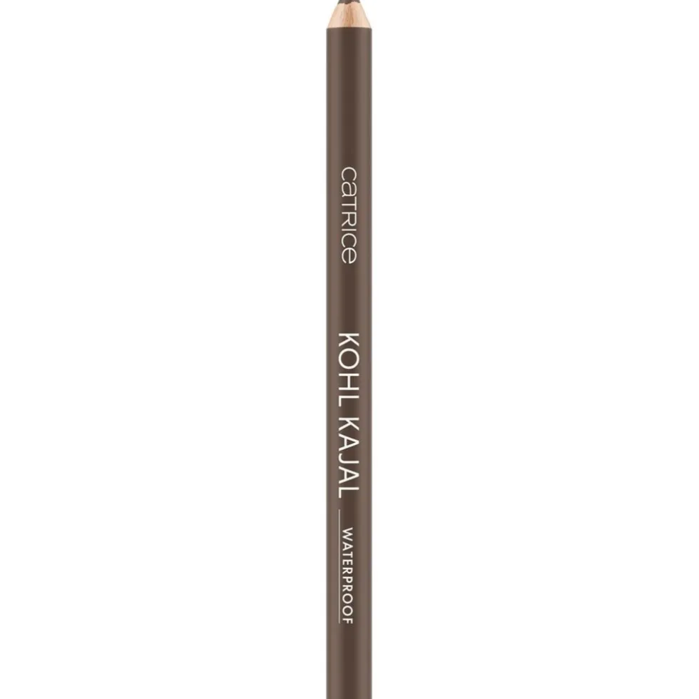 Catrice 040 Optic BrownChoc Waterproof Kohl Kajal