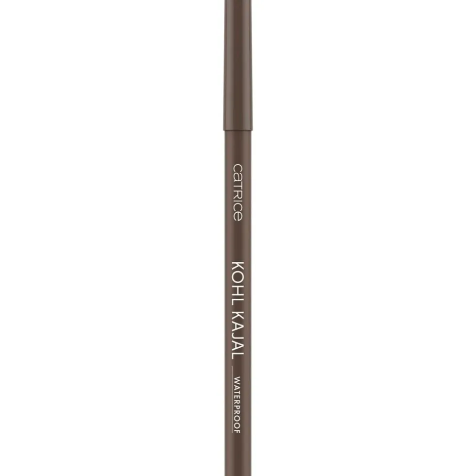 Catrice 040 Optic BrownChoc Waterproof Kohl Kajal