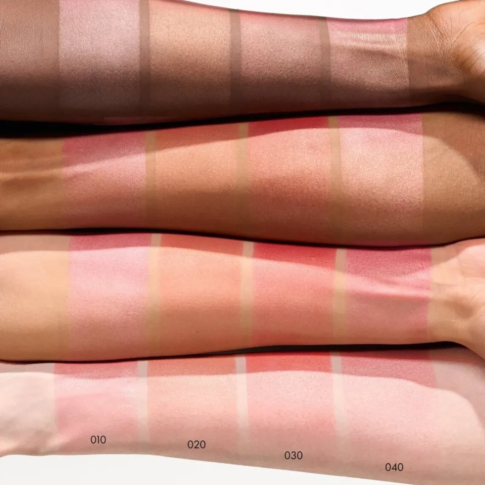 Catrice 020 Peache Breeze Soft Glam Baked Blush