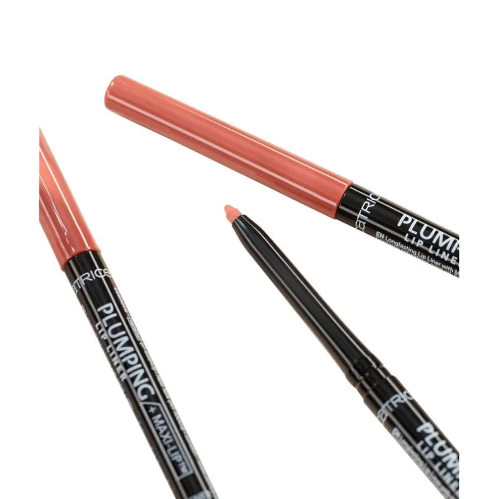 Catrice 150 Queen Vibes Plumping Lip Liner