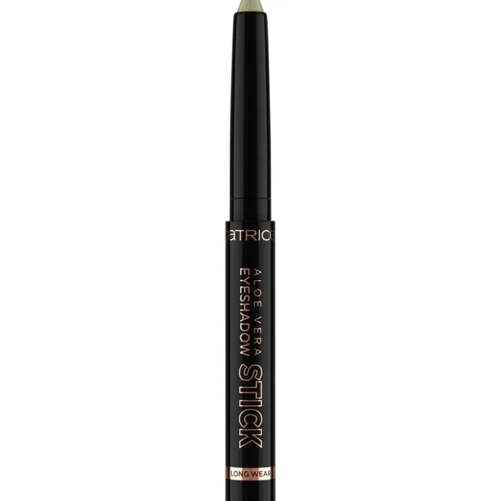 Catrice Aloë Vera 030 Olive Glam Oogschaduwstick