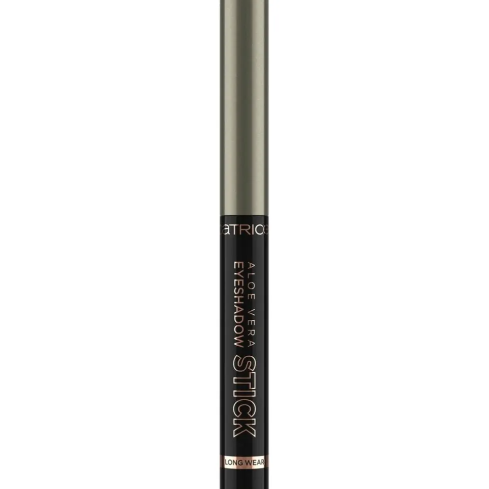 Catrice Aloë Vera 030 Olive Glam Oogschaduwstick