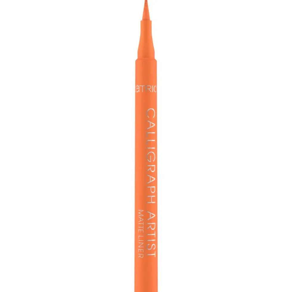 Catrice Calligraph Artist 050 Setting Sun Matte Liner