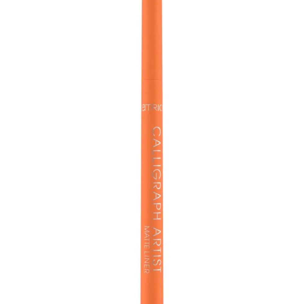 Catrice Calligraph Artist 050 Setting Sun Matte Liner