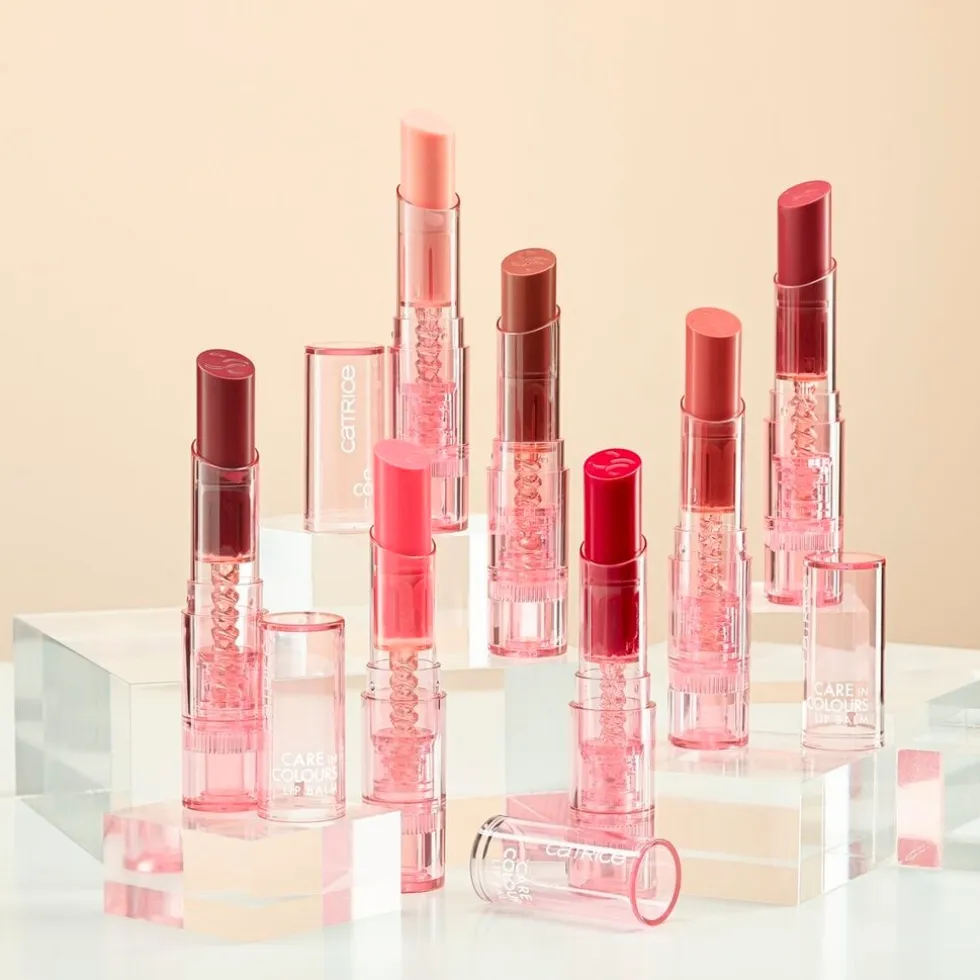 Catrice Care in Colours 020 Feelin' Pretty Lip Balm