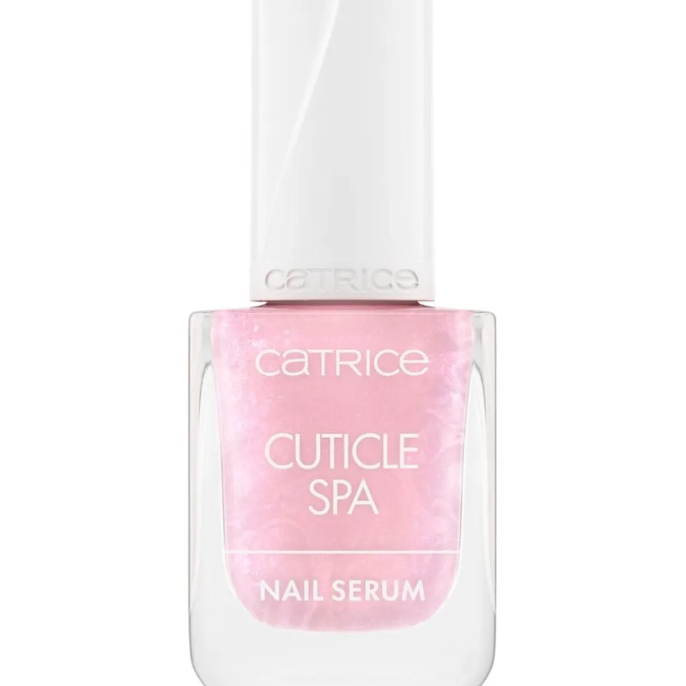 Catrice Cuticle Spa Nail Serum