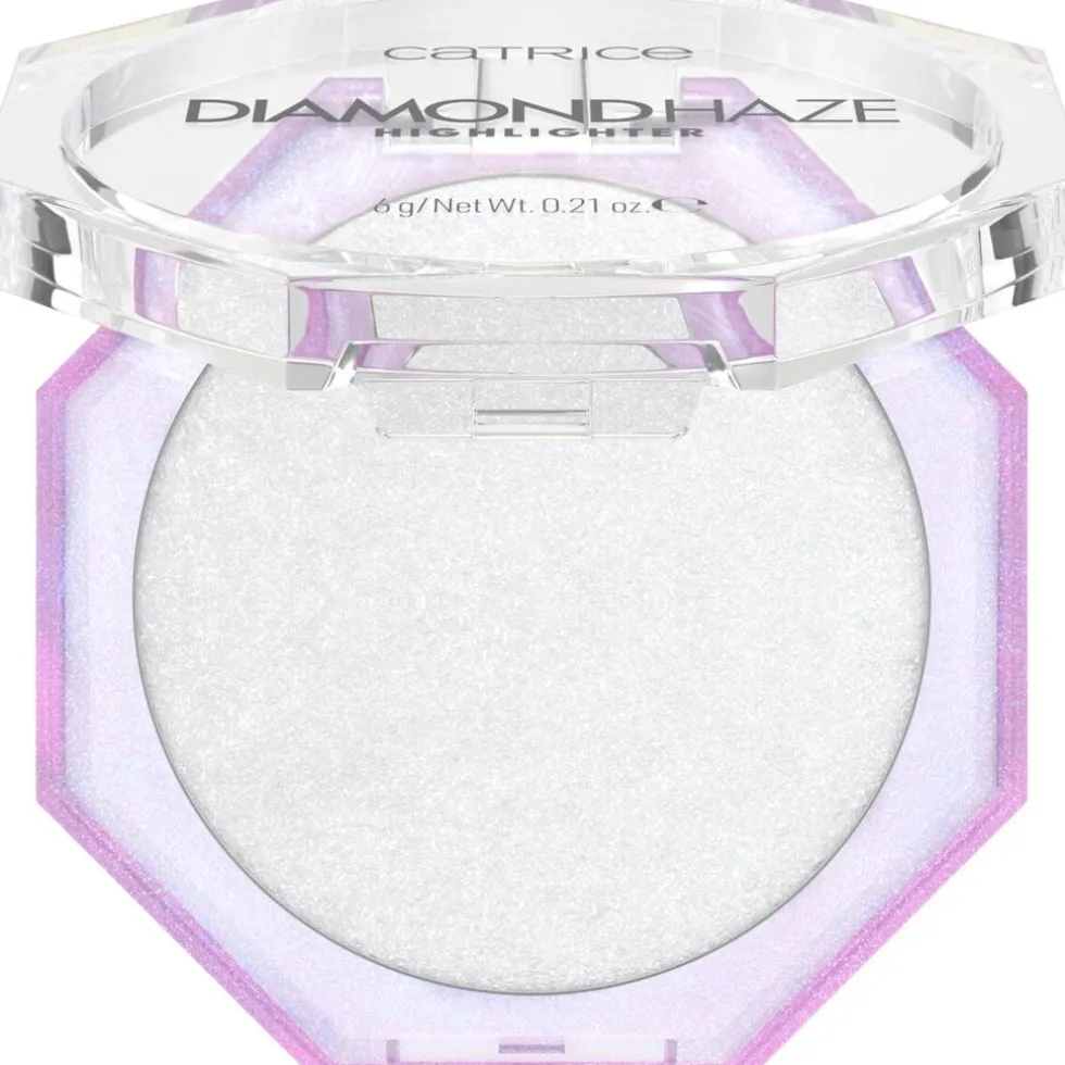 Catrice Diamond Haze 010 Gimme Glitter Highlighter