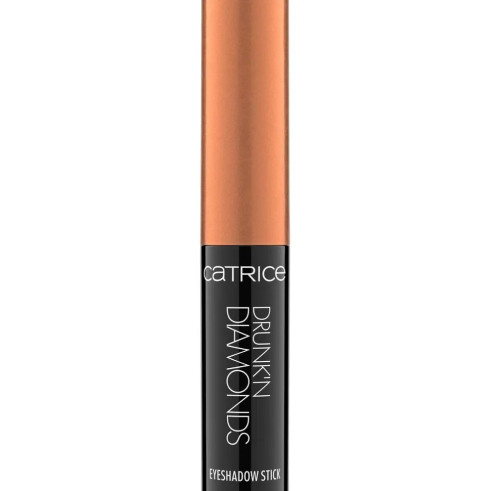 Catrice Drunk'n Diamonds 030 Bronzed Jelly Bliss Eyeshadow Stick