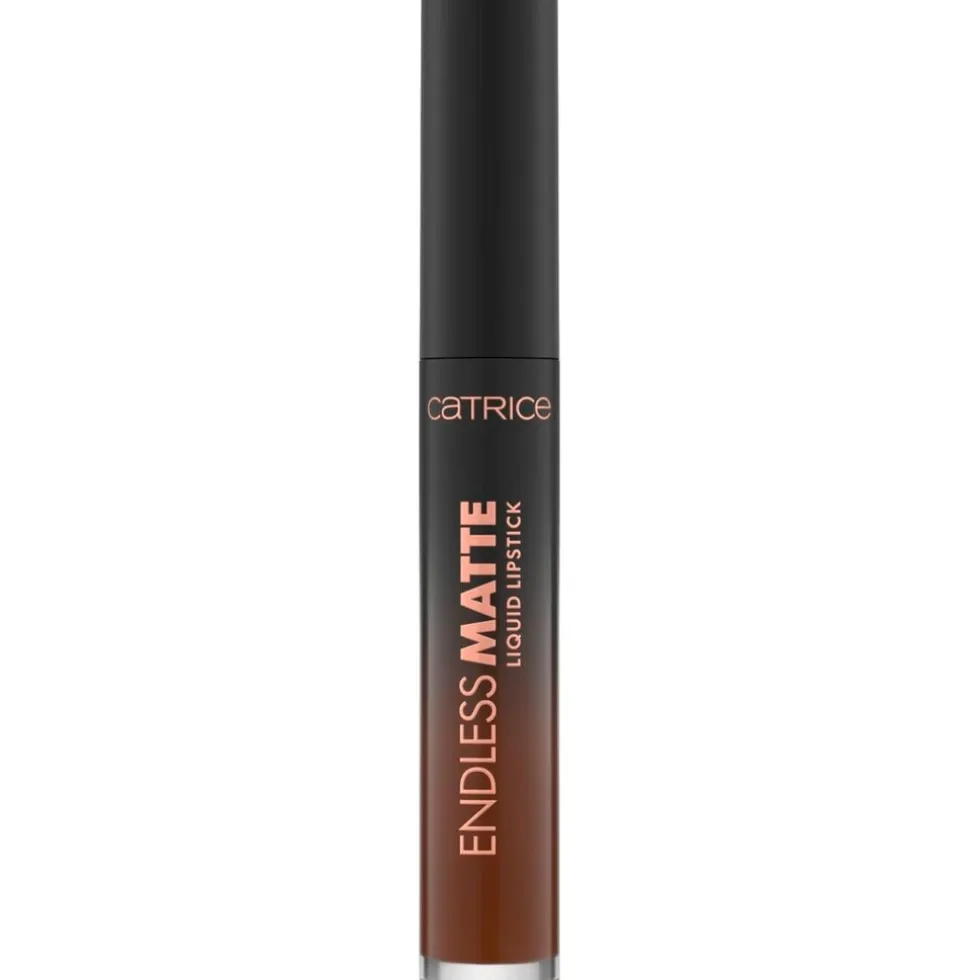 Catrice Endless Matte 100 Coffee Date Liquid Lippenstift
