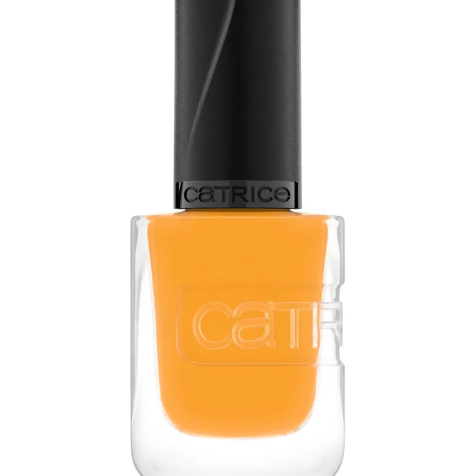 Catrice Gel Affair 045 Dijon Drama Nail Lacquer