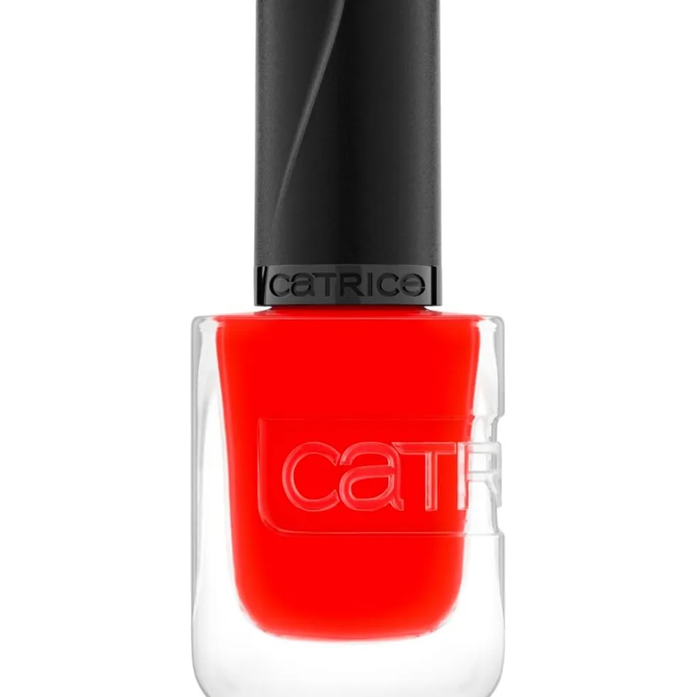 Catrice Gel Affair 16 Don't Bite The Apple Nagellak