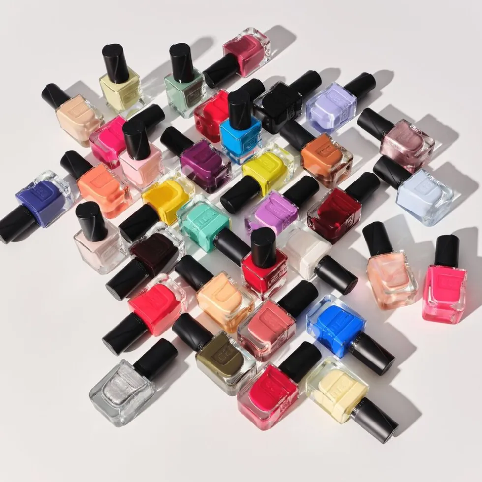 Catrice Gel Affair 1 Ibiza Feeling Nagellak
