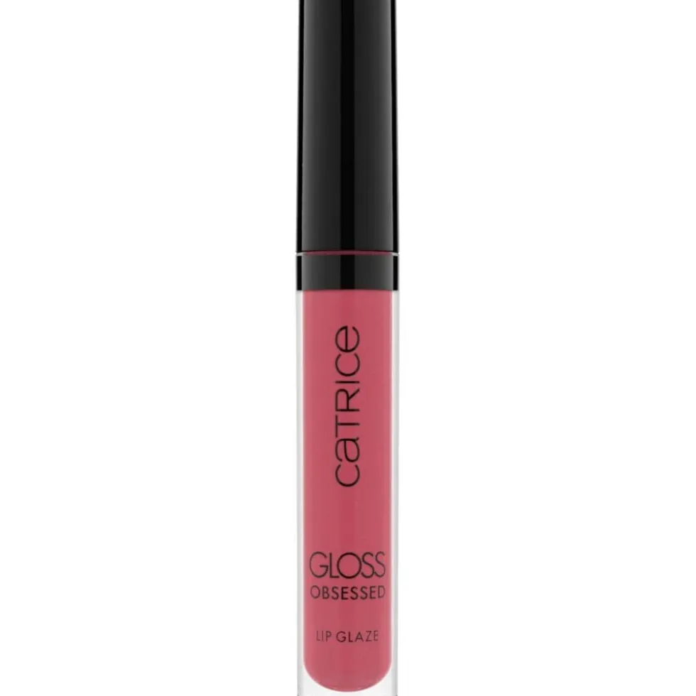 Catrice Gloss Obsessed 040 Pout of Office Lip Glaze