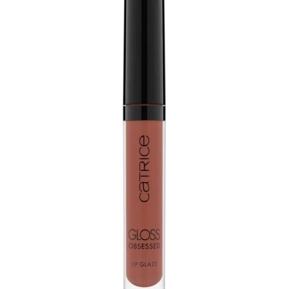 Catrice Gloss Obsessed 050 The Glossfather Lip Glaze