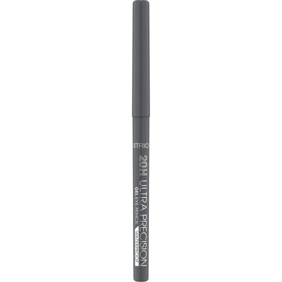 Catrice 20H Ultra Precision 020 Grey Waterproof Gel Eye Pencil