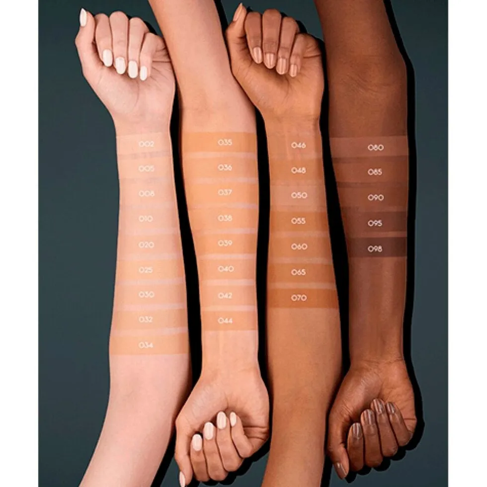 Catrice HD 005 Ivory Beige Liquid Coverage Foundation