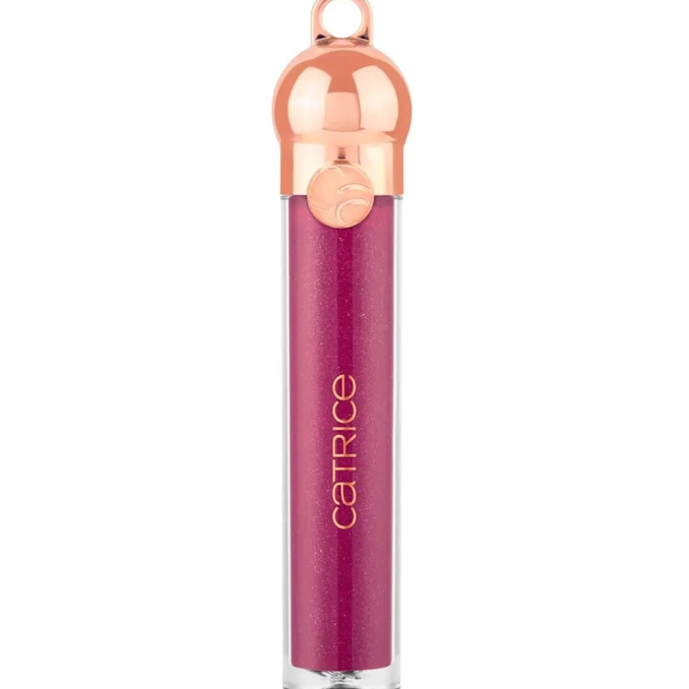 Catrice Holy Glazing C01 Holly Jolly Glaze Lip Colour