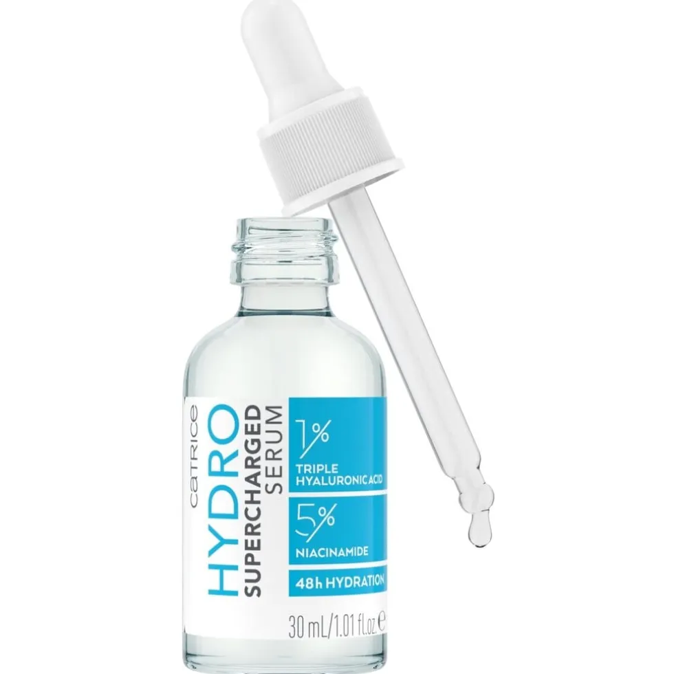 Catrice Hydro Supercharged Serum