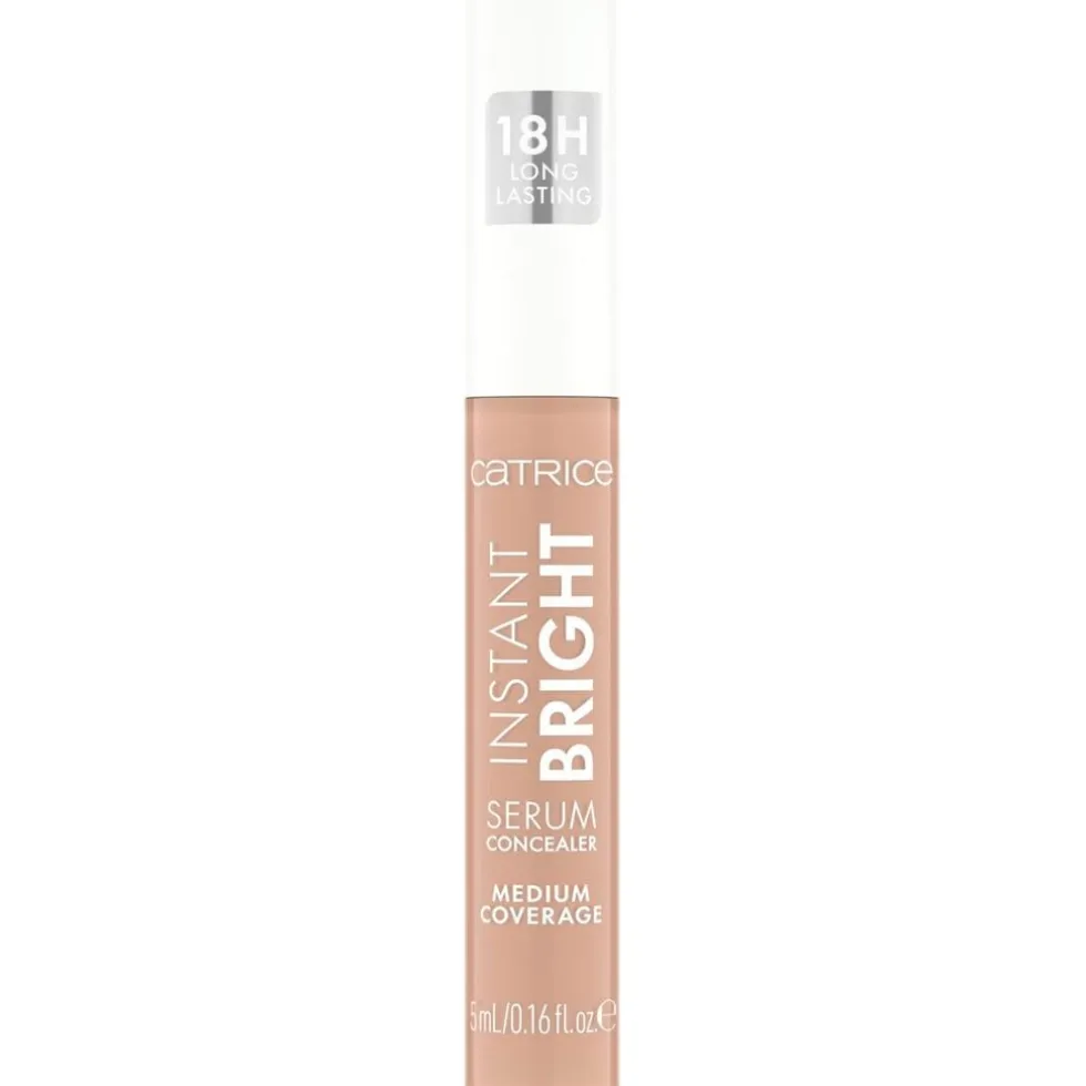 Catrice Instant Bright 010C Medium Coverage Serum Concealer