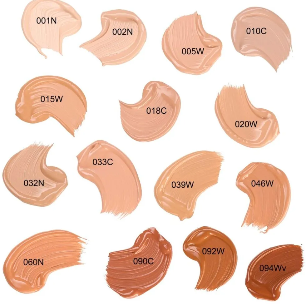 Catrice Instant Bright 010C Medium Coverage Serum Concealer