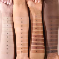 Catrice Invisible Cover 045N Foundation