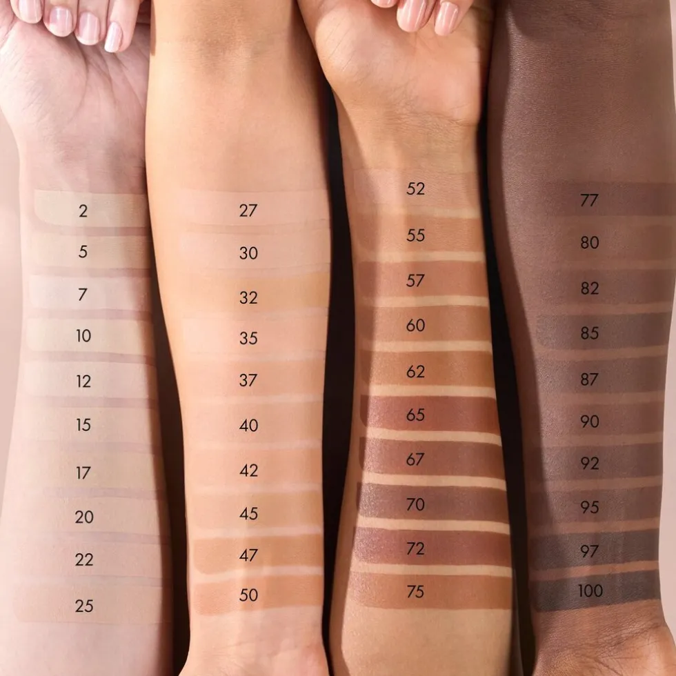 Catrice Invisible Cover 030N Foundation