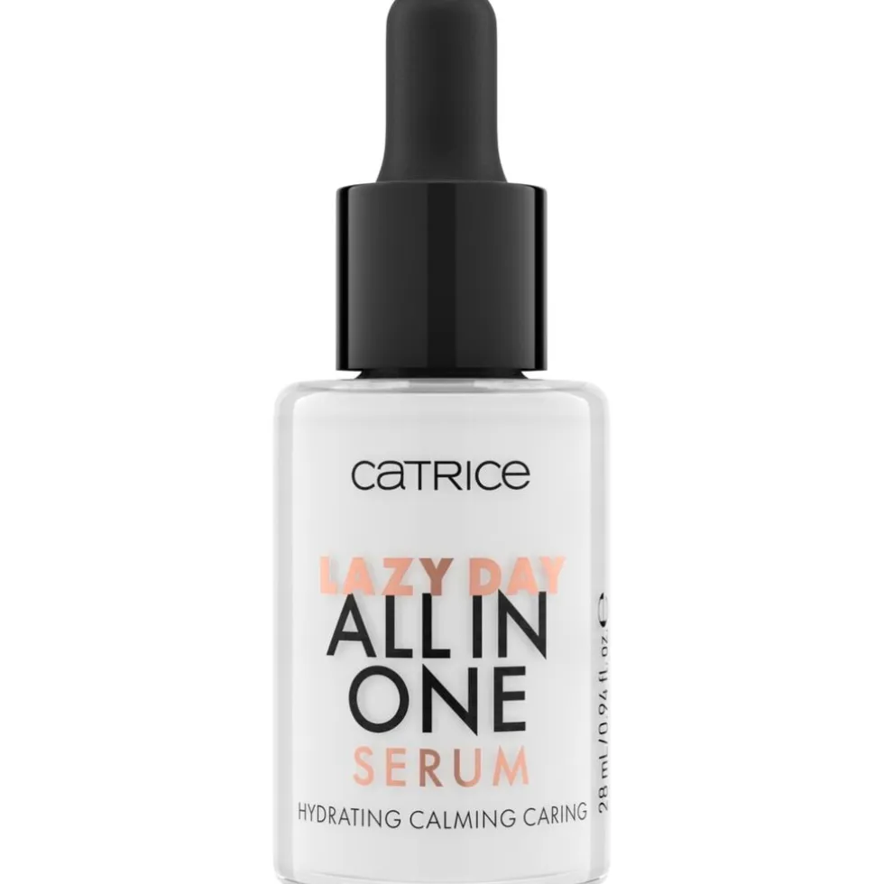 Catrice Lazy Day All In One Serum