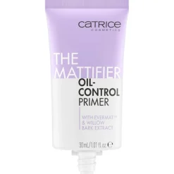 Catrice Matterende Oil-Control Primer