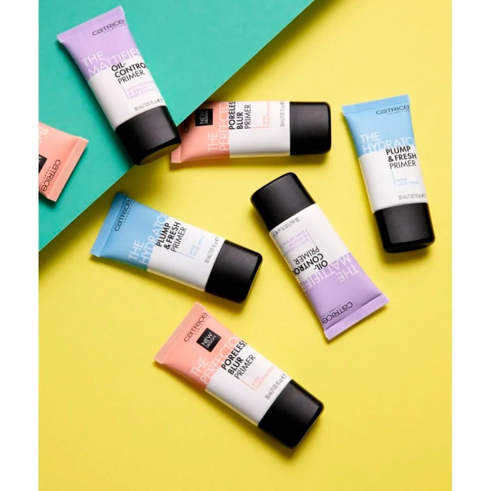 Catrice Matterende Oil-Control Primer