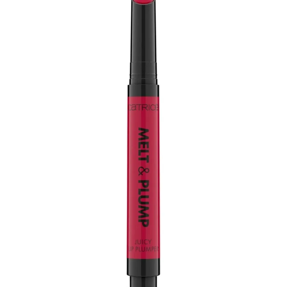 Catrice Melt & Plump 040 Call Nine Wine Wine Juicy Lip Plumper