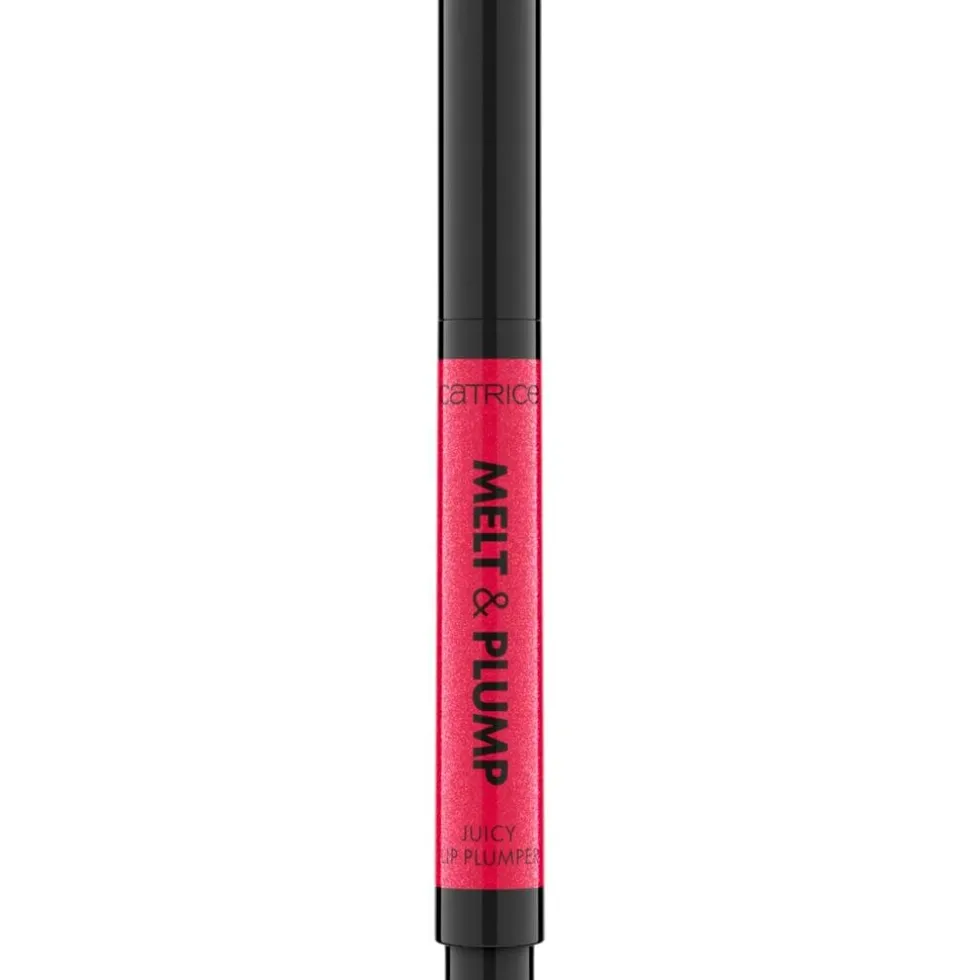 Catrice Melt & Plump 050 Tropic Like It's Hot Juicy Lip Plumper